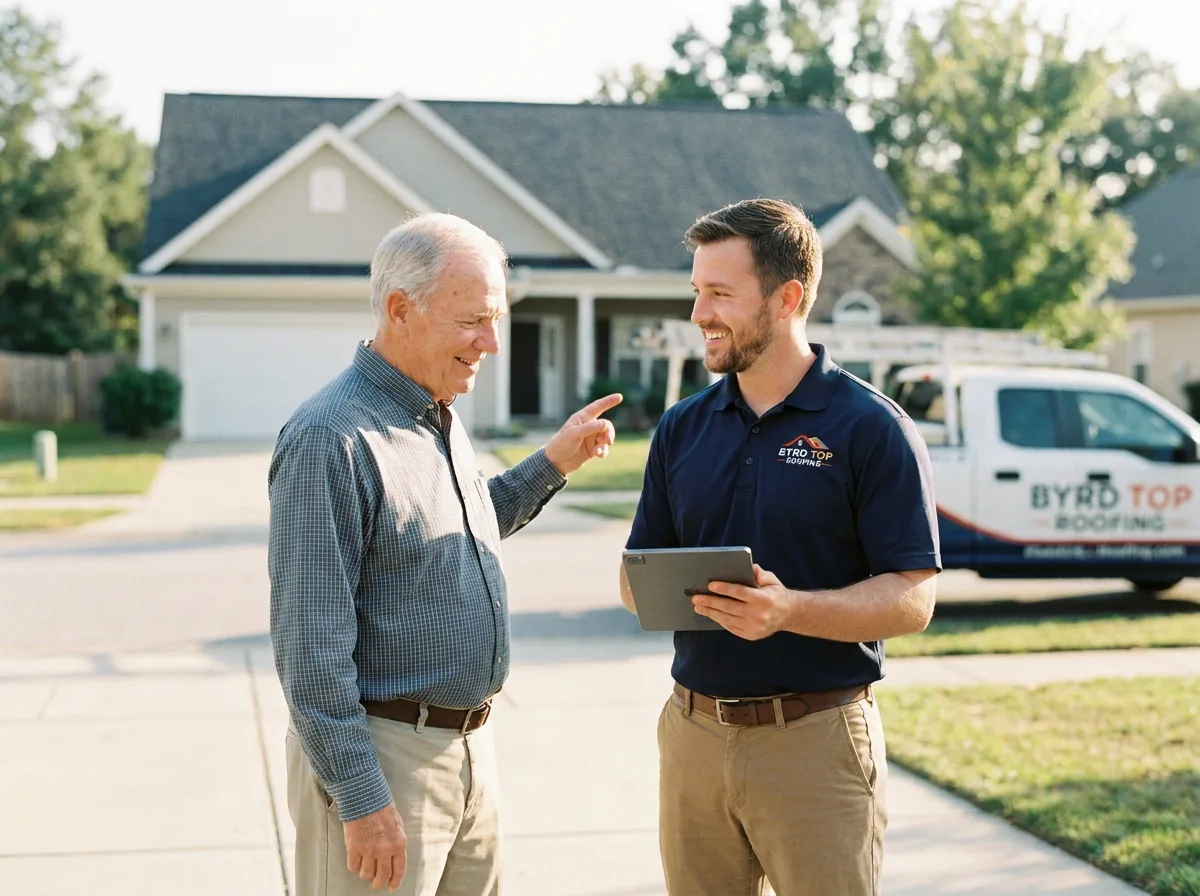 Roofing Bedford, NH FAQs